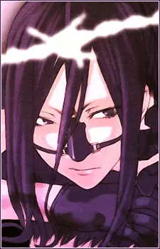 Gambar Karakter Anime: Tsujidou