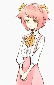 Gambar Karakter Anime: Flam Remendis