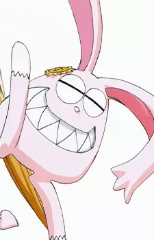 Gambar Karakter Anime: Jun