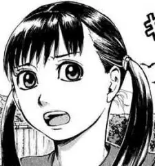 Gambar Karakter Anime: Kaneda