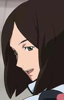 Gambar Karakter Anime: Wilna Janisty
