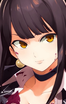 Gambar Karakter Miki Sekigahara