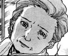 Gambar Karakter Anime: Miyako Shidou