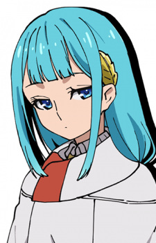 Gambar Karakter Suelecia Zagan Analeit