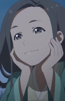 Gambar Karakter Fuyou