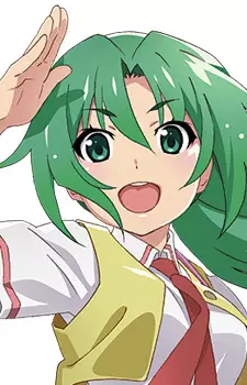 Mion Sonozaki