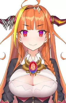 Gambar Karakter Anime: Coco Kiryu