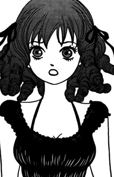 Gambar Karakter Miru Tsuruwa