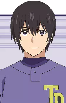 Gambar Karakter Anime: Hikaru Satou
