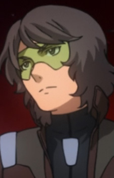 Gambar Karakter Seric Abis