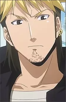 Gambar Karakter Anime: Ryou Washizu