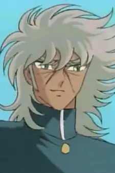 Gambar Karakter Anime: Sigma