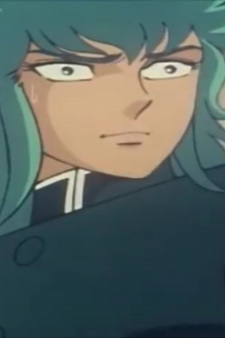 Gambar Karakter Yousui