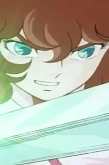 Gambar Karakter Anime: Shura