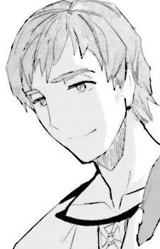 Gambar Karakter Anime: Seneca