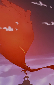 Gambar Karakter Atomsk