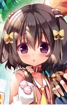 Gambar Karakter Anime: Niku