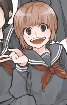 Gambar Karakter Anime: Linda Hayashida