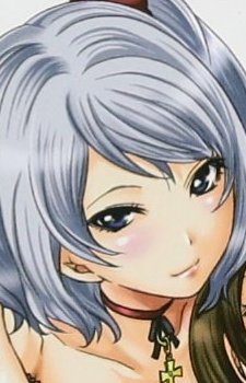 Gambar Karakter Misato Shimoeda