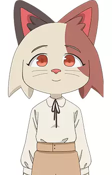 Gambar Karakter Anime: Shiho Ichimura