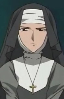 Gambar Karakter Sister