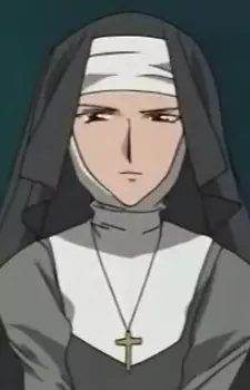Gambar Karakter Anime: Sister