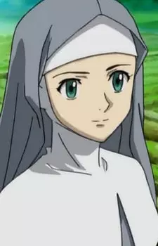 Gambar Karakter Anime: Rina Light
