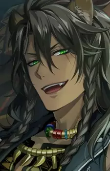 Gambar Karakter Anime: Leona Kingscholar