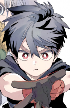 Gambar Karakter Kabane Kusaka