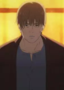 Gambar Karakter Anime: Griffin Callenreese