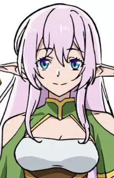 Gambar Karakter Anime: Yarandrala