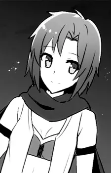 Gambar Karakter Anime: Juno Minazuki