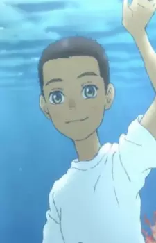 Gambar Karakter Anime: Umi