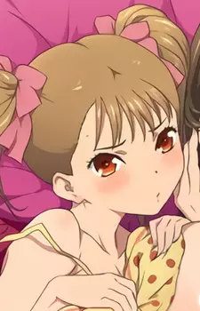 Gambar Karakter Anime: Rumi