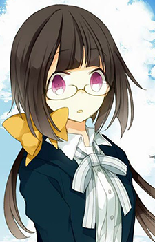 Gambar Karakter Mako Ootsuka