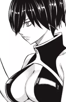 Gambar Karakter Anime: Ijuna