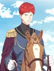 Gambar Karakter Anime: Pollyanna Winter