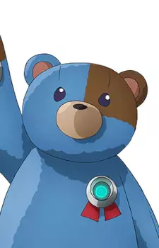 Gambar Karakter Anime: Matsumoto