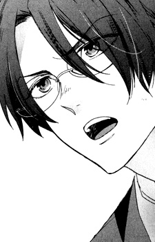 Gambar Karakter Haruya