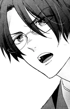 Gambar Karakter Anime: Haruya