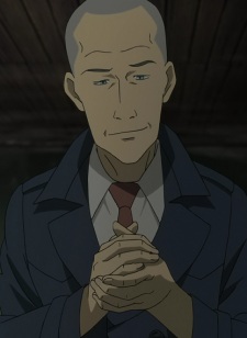 Gambar Karakter Ricardo Solo