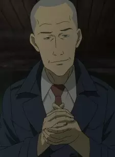 Gambar Karakter Anime: Ricardo Solo