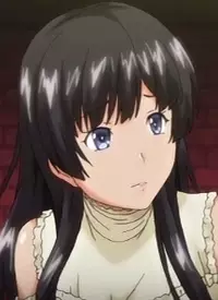 Gambar Karakter Anime: Rumi Uesugi