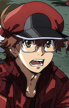 Gambar Karakter Sekkekkyuu AA2153
