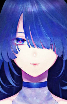 Gambar Karakter Nagi Aoe