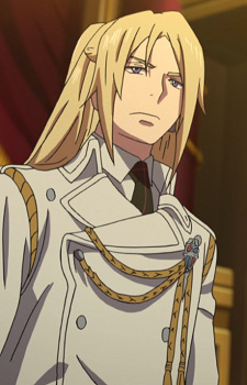 Gambar Arthur Auguste Angel