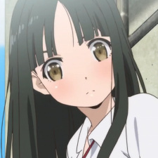 Gambar Karakter Nobuko Momomura