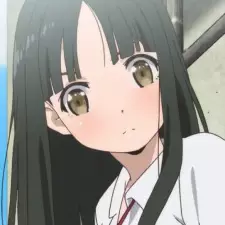Gambar Karakter Anime: Nobuko Momomura