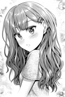 Gambar Karakter Eno Yunoki