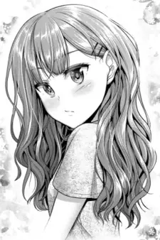 Gambar Karakter Anime: Eno Yunoki